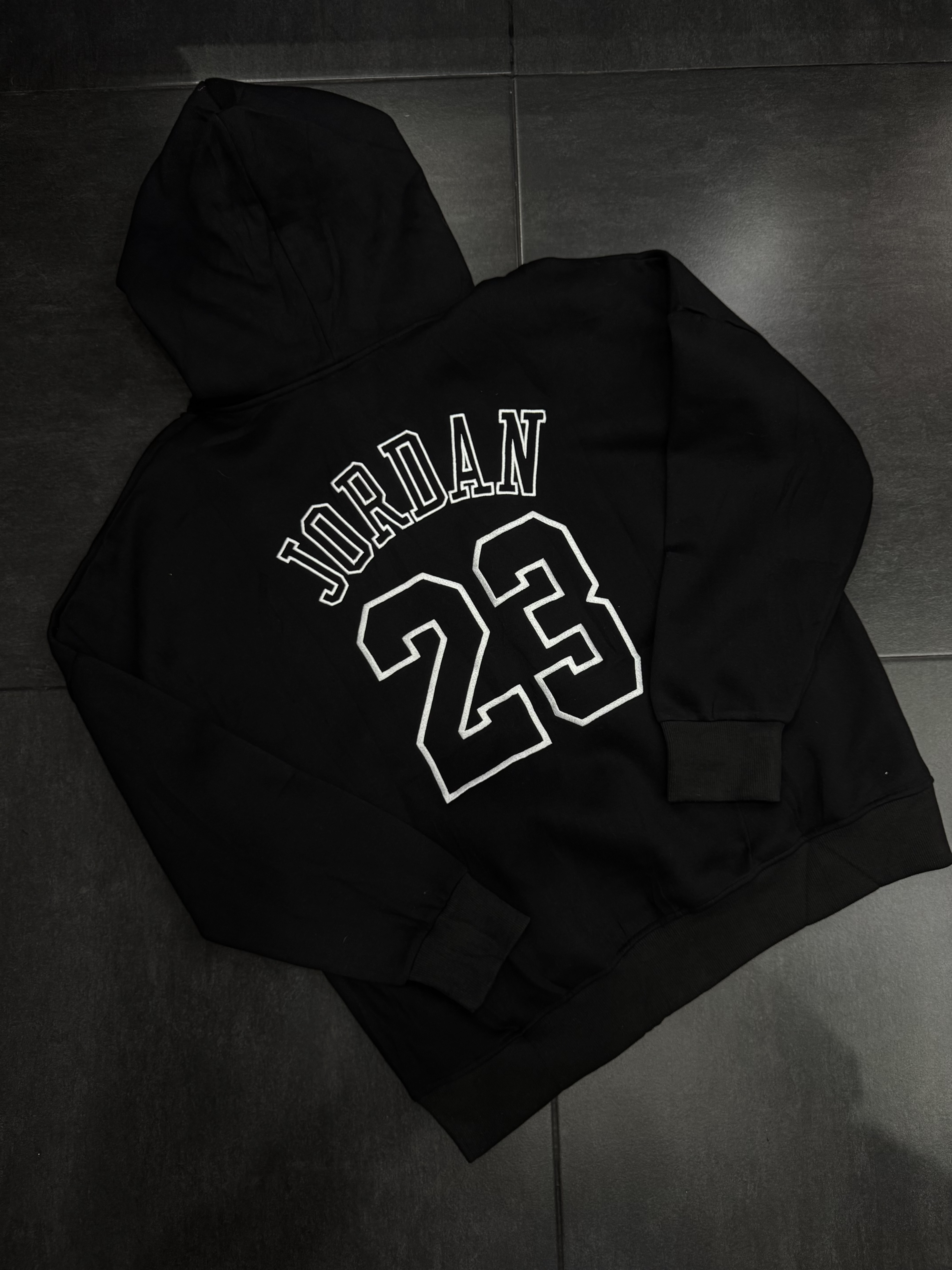 HODDIE JORDAN