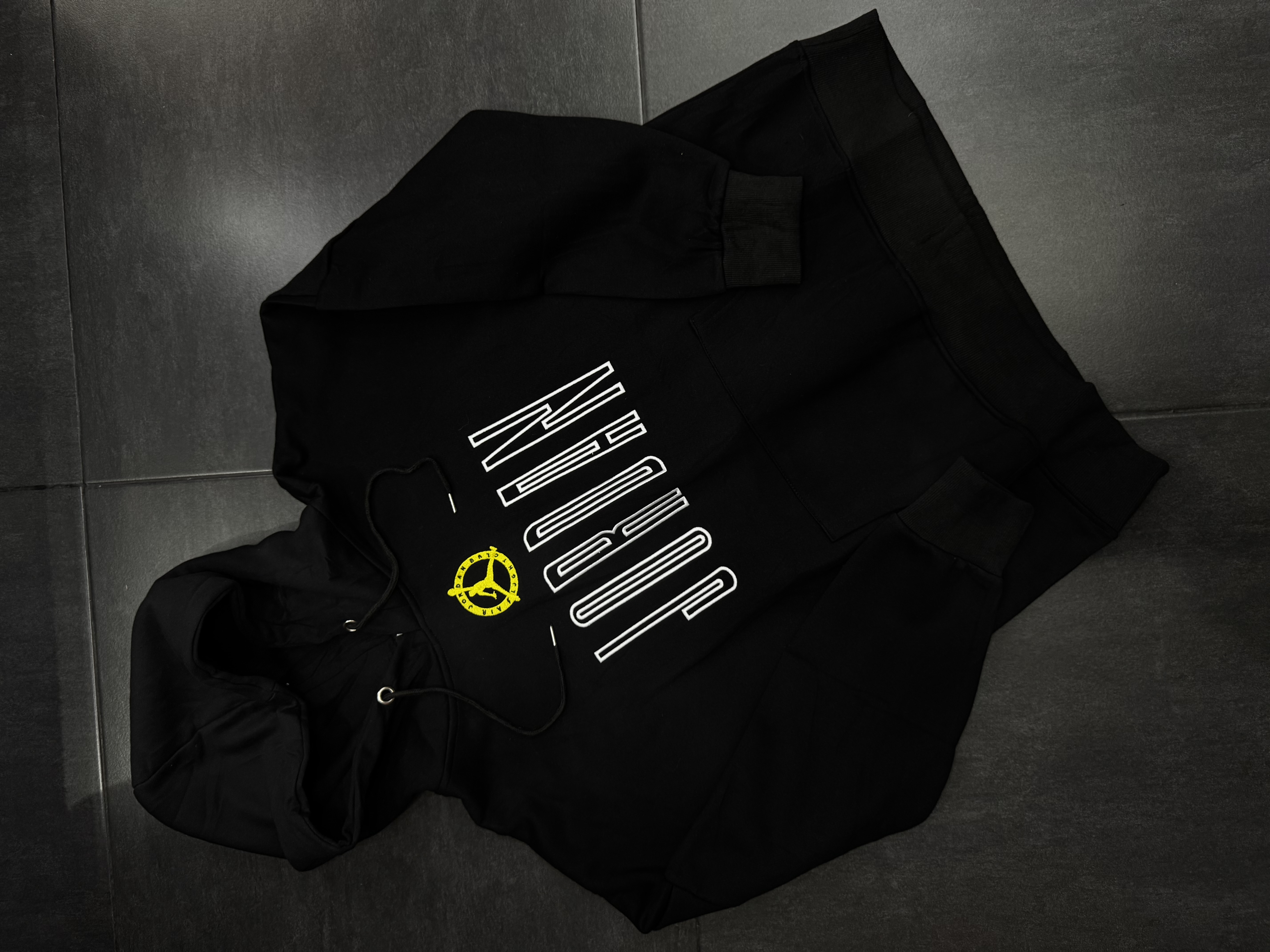 HODDIE JORDAN